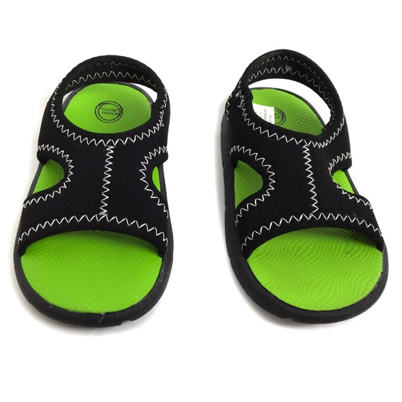 wonder nation boys sandals